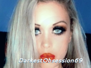 DarkestObsession69 Camgirls Live