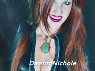 DarlingNichole Camgirls Live