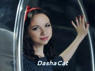 DashaCat