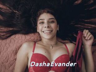 DashaEvander