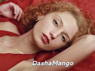 DashaMango