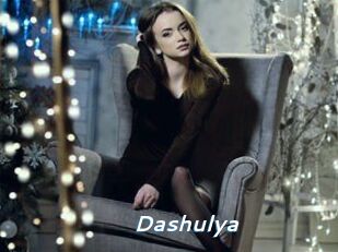 Dashulya