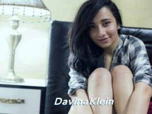 DavinaKlein