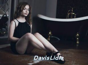 DavisLidia