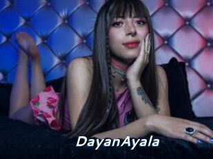 DayanAyala