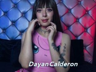 DayanCalderon