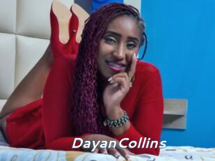 DayanCollins Camgirls Live