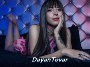 DayanTovar
