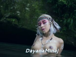 DayanaMinaj