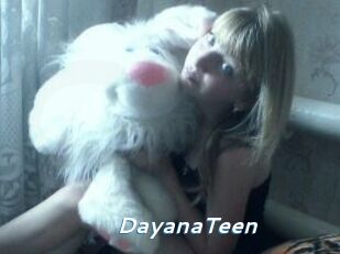 DayanaTeen