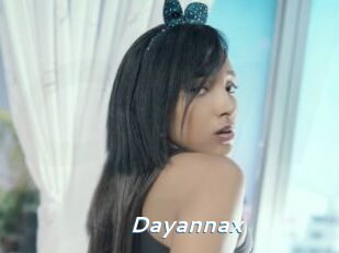 Dayannax Camgirls Live