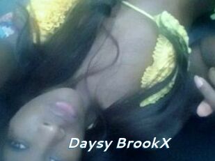 Daysy_BrookX