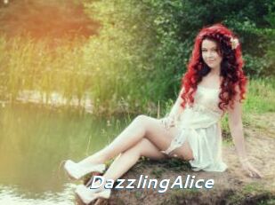 DazzlingAlice Camgirls Live
