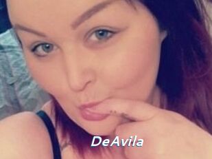 DeAvila