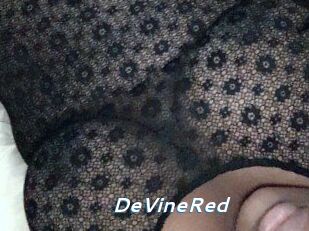 DeVineRed