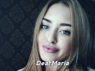 DearMaria