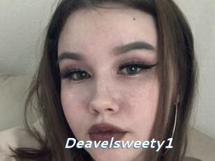Deavelsweety1