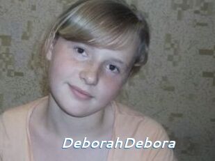 DeborahDebora