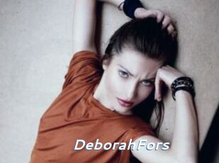 DeborahFors