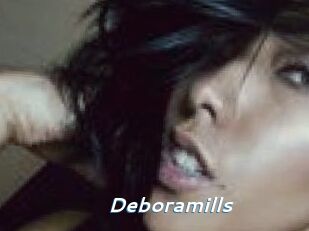Deboramills Camgirls Live