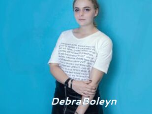 DebraBoleyn