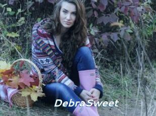 DebraSweet