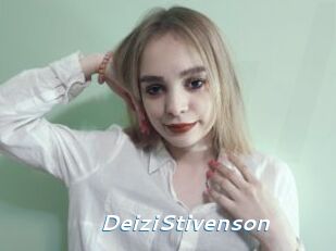 DeiziStivenson Camgirls Live
