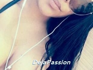 DejaPassion