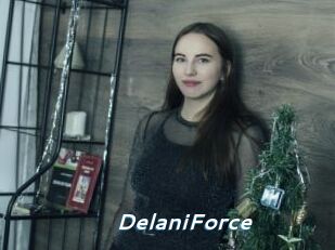 DelaniForce