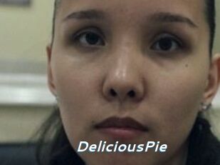 DeliciousPie