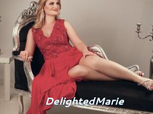 DelightedMarie
