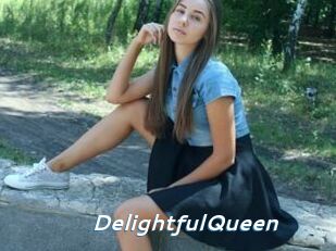DelightfulQueen