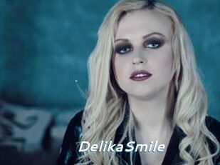 DelikaSmile