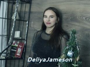 DeliyaJameson