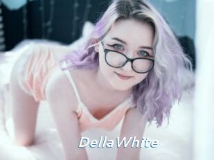 DellaWhite