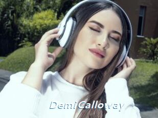 DemiCalloway