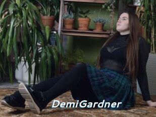 DemiGardner