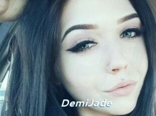 DemiJade