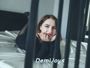 DemiJoys