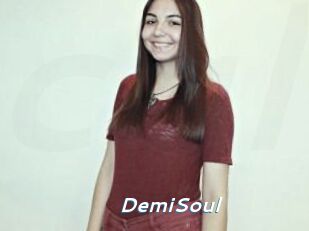 DemiSoul