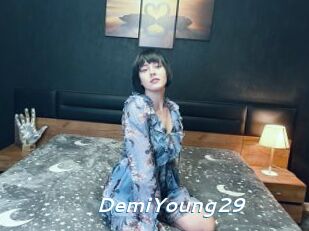 DemiYoung29