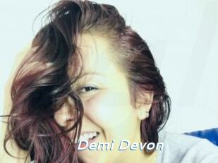 Demi_Devon Camgirls Live