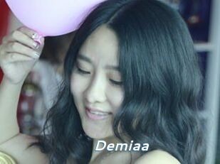 Demiaa