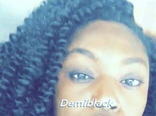 Demiblack