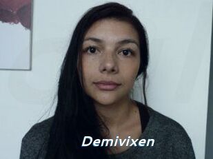Demivixen