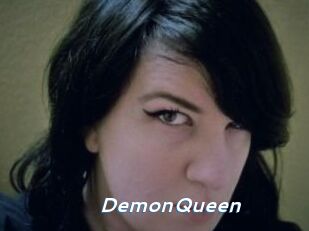 DemonQueen