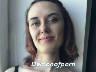 Demonofporn