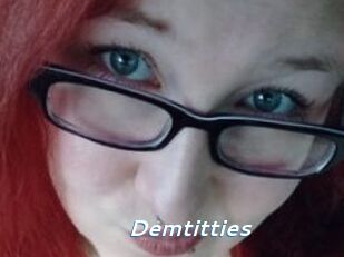 Demtitties