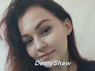 DemyShaw