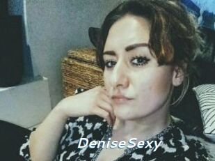 DeniseSexy